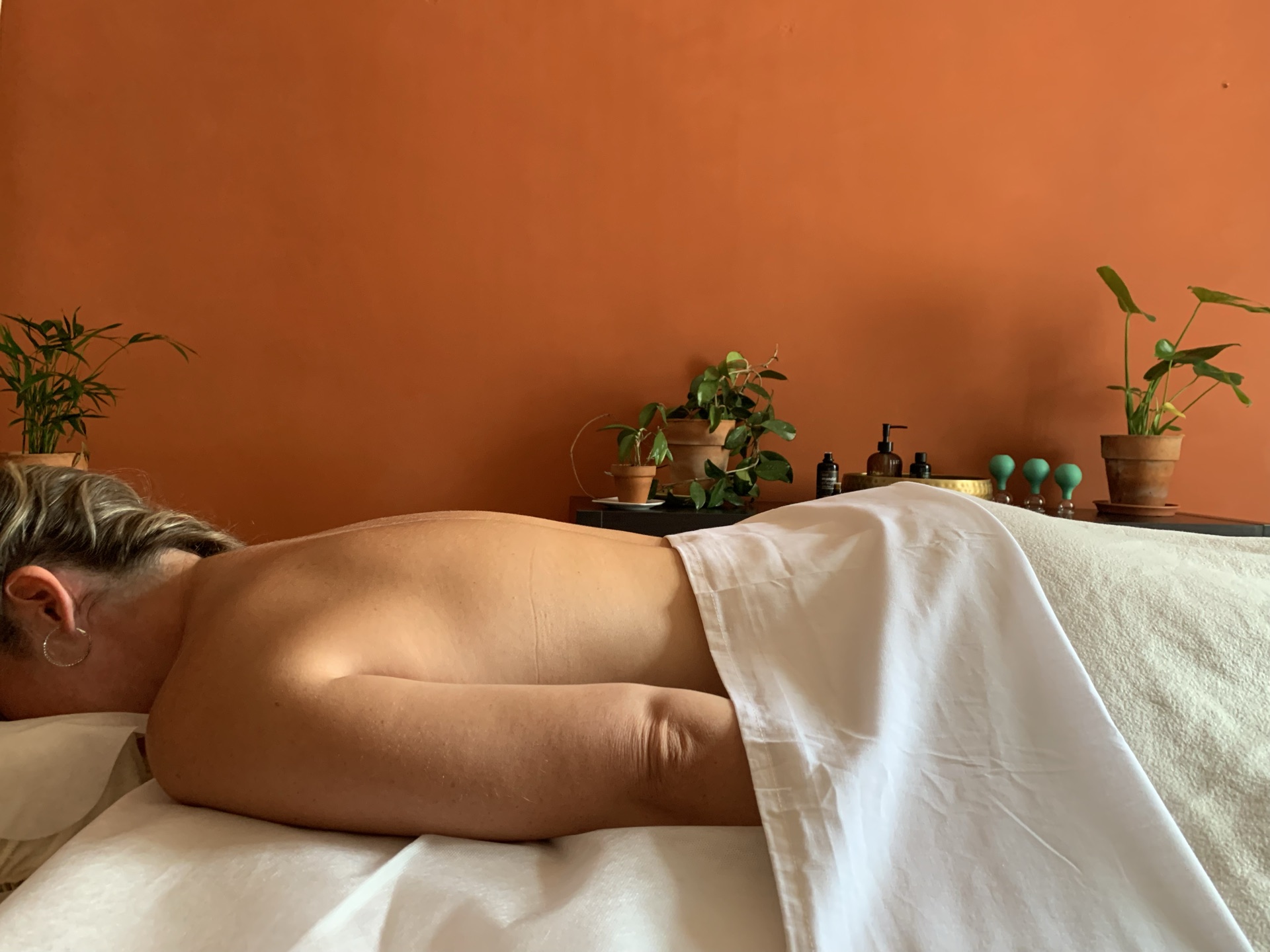 THE INNERGROUND – Massagepraxis Graz