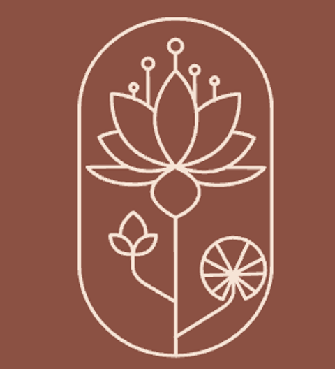 THE INNERGROUND Logo